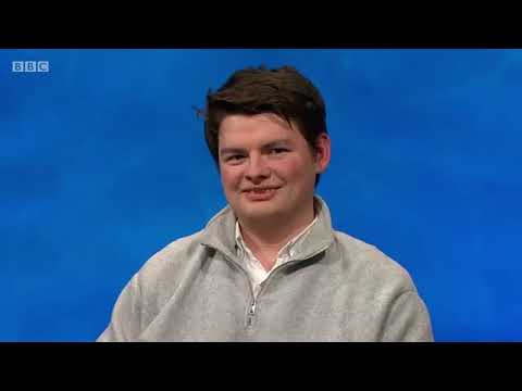 University Challenge   S50E08   Darwin, Cambridge v St Andrews