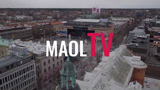 Torget