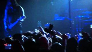 Ill Niño - &quot;Lifeless...Life...&quot; @ The Key Club 01.27.11