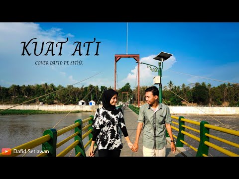 KUAT ATI - TTM AKUSTIK Ft. Andien (Cover video clip - Dafid Ft. Sitha)