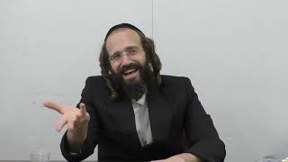 למה אנחנו נמנעים מלהיות לבביים? - שיחת חברים 05 | יד סיון תשפ"ד