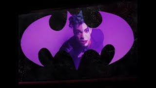 Prince - Batdance 30th Anniversary