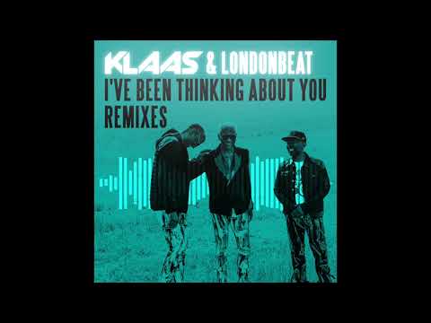 Klaas & Londonbeat -  I've Been Thinking About You (Boulevard East Remix Edit)