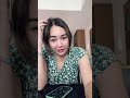 LATEST IG LIVE Aura Kasih In A Housedress Looks Even Bigger