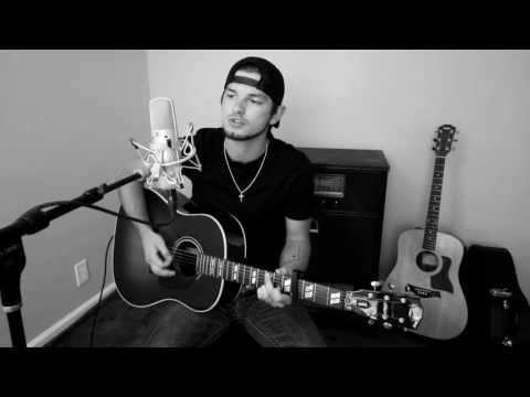 Dustin Huff - When I Think About Us (Acoustic)