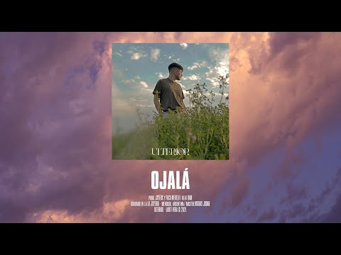 Lauti Vera - Ojalá | ULTERIOR