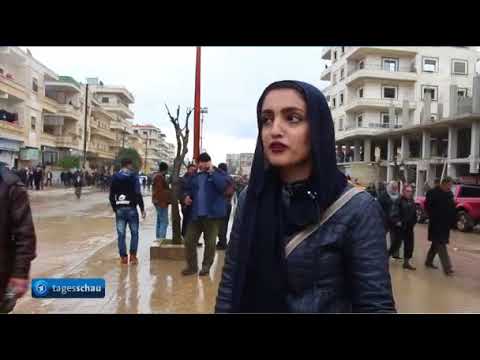 Tagesschau 18.01.2018