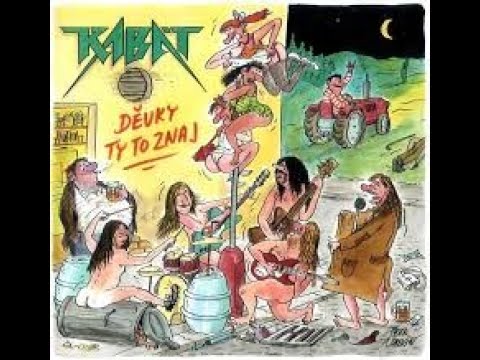 přehrávání písniček#26 Kabát-Moderní děvče