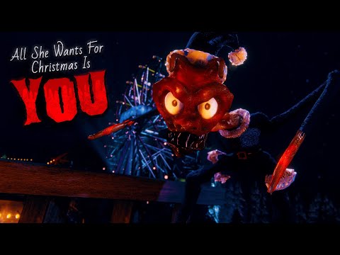 FROSTFALL SKATING PARK *All Endings* - All She Wants For Christmas Is YOU (2026) (No Commentary)