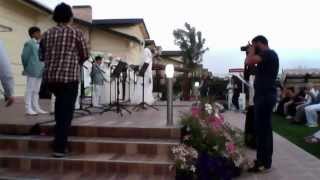 Download lagu ASFA Temiz Kalpler Korosu İftar Programı mp3