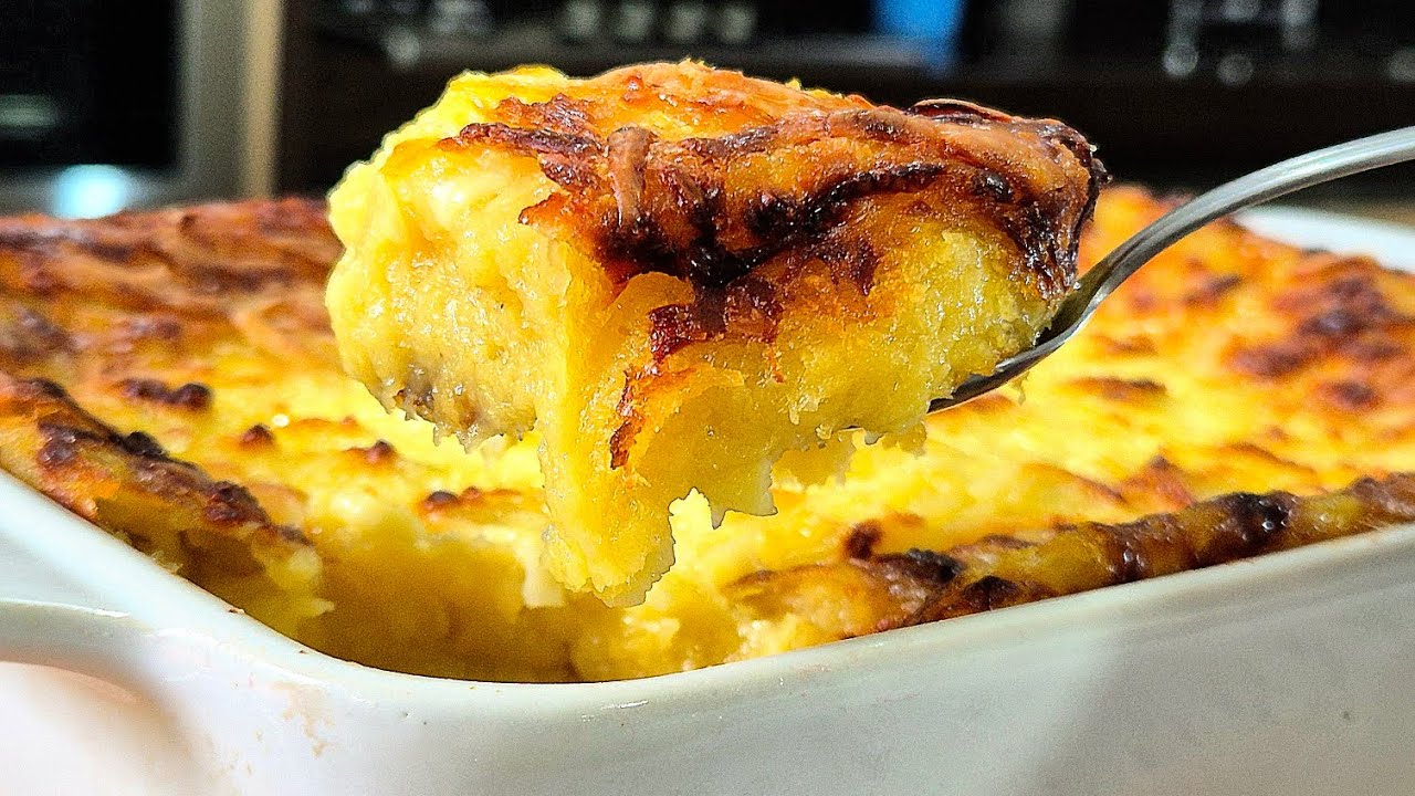 Você  já COMEU PAMONHA ASSIM fica DELICIOSA é a MAIS FÁCIL QUE EXISTE