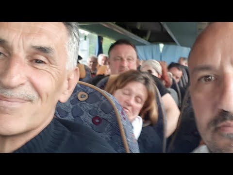 Poruka iz Bleiburga - neki se klanjaju Merkel, a drugi hrvatskim žrtvama