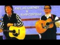 "Veronica" by Elvis Costello (Acoustic Demo) 