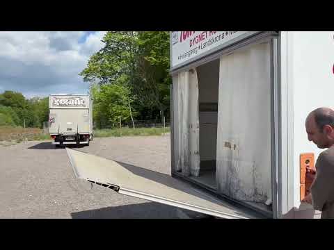 Videoklipp