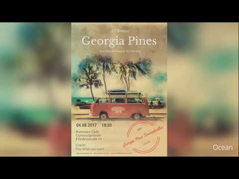 Georgia Pines - Ocean (Demo)