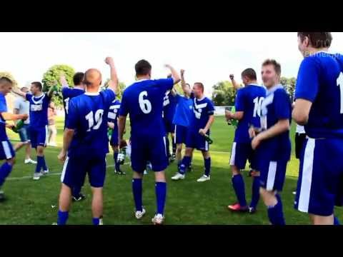 Ostatni mecz Wielima w rundzie wiosennej 2013