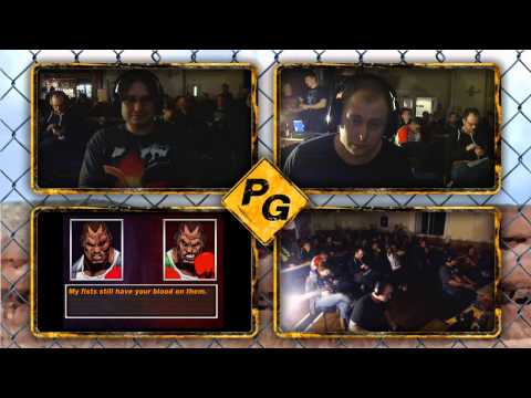 Proving Grounds 5 - SMBF Zero1 vs Dice - Super Turbo - Grand Finals