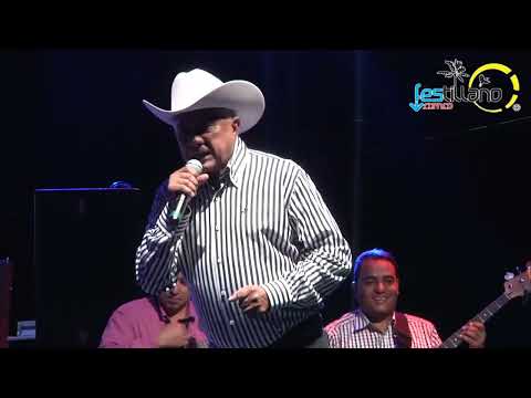 Reynaldo Armas - Desde Orocue Casanare Año 2017 
