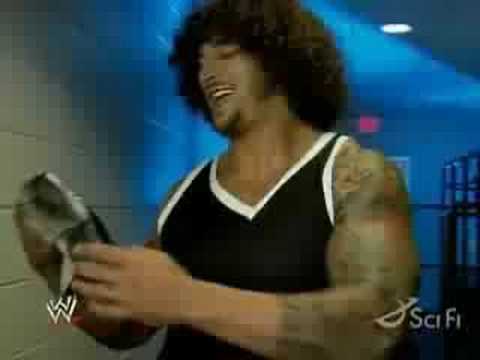 Ricky Ortiz Custom Titantron