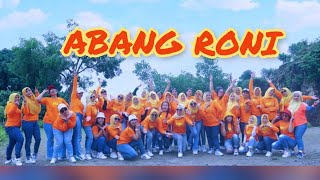 Download lagu Abang Roni - Dian Widya - Dangdut Kreasi -Gathering MD STUDIO mp3