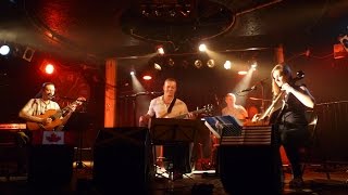 Third World Child (unplugged Cover)