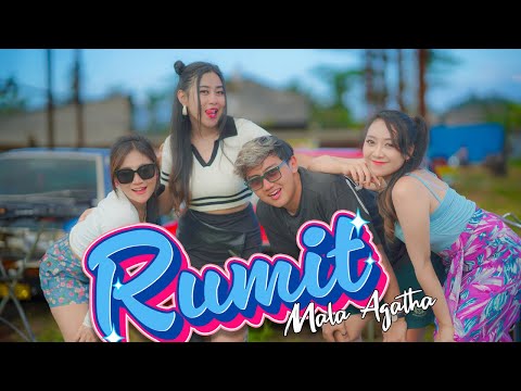 Mala Agatha, David Chandra, Aline Rose, Linsey Manjaro Ft. Java Tropica - RUMIT | LANGIT SORE (OMV)