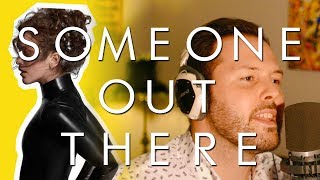 Someone Out There - Rae Morris (Cover by Daniel Black)
