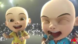 Download lagu Upin Ipin Hang pi mana official music video mp3 Download lagu Upin Ipin Hang pi mana official music video mp3