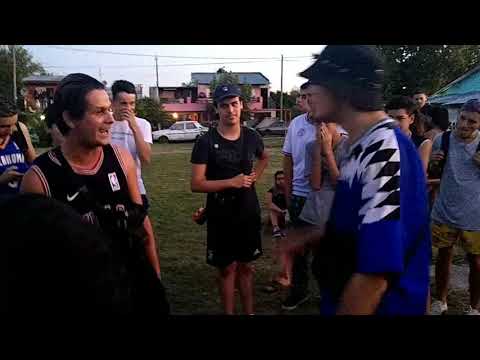 NEBIROS VS APRENDIZ 4TOS |02/02| TORNEO DE VERANO