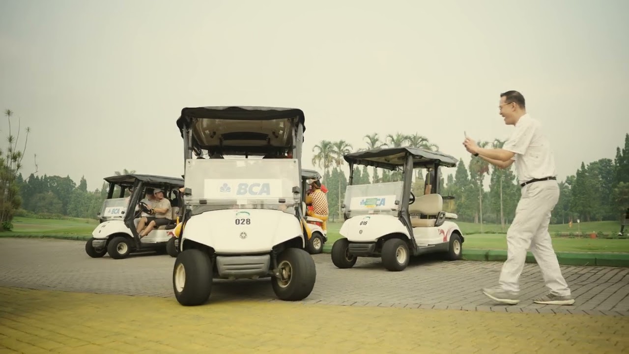 Produksi Video - Jasa Video Event Jakarta - 2