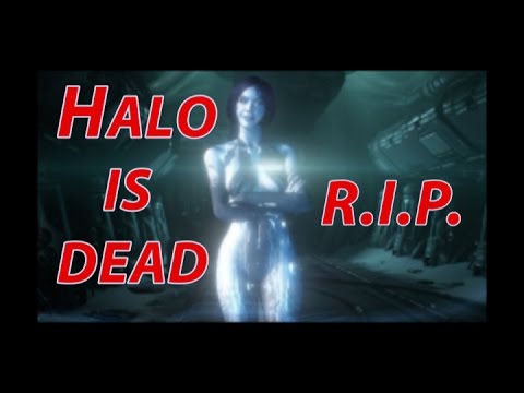 Why Halo 4 Is One Of The Worst Halo Games Of All Time (Part 1 Of 2) - RennsReviews