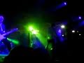 Banane Metalik - Maniac [HQ] PARIS - 16/09/2010 ...
