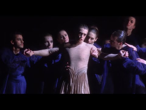 EXTRACT | ORFEO 'Possente Spirto' Monteverdi - Nederlandse Reisopera