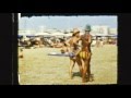 8mm Home Movies Summer Vacations Rimini Italy 60s