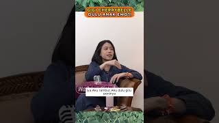 Download lagu MAU TAU DONG KALIAN SE EMO APA DULU HAHAHA 🤣 #shorts #cherrybelle #waodesisters mp3