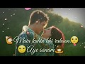 Aye Jate Hue Lamho Border Whatsapp Status Video 30second By PinkuGM Status