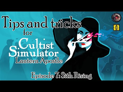 Lovecraft Country – Cultist Simulator Lantern Apostle Episode 7: Waking the Dragon