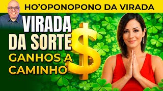 🍀💰 HO’OPONOPONO PARA UMA VIRADA DE SORTE E DINHEIRO