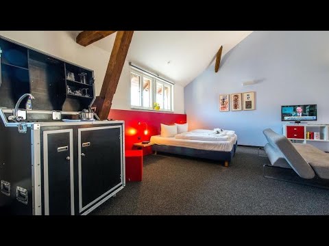 Hotel Resort Schloss Auerstedt, Alemanha