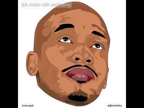 DJ Bluetooth - SEGODI PRO Mix #008