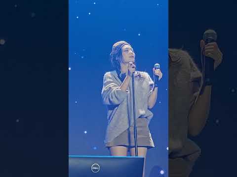 QWER 흰수염고래 서울콘 X WORLD K POP FESTIVAL COUNTDOWN 260101