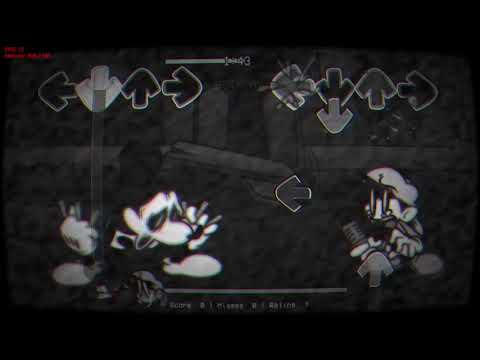 Unknown Suffering Vity Remix But it's a mod (Read Desc)+Download In Comments