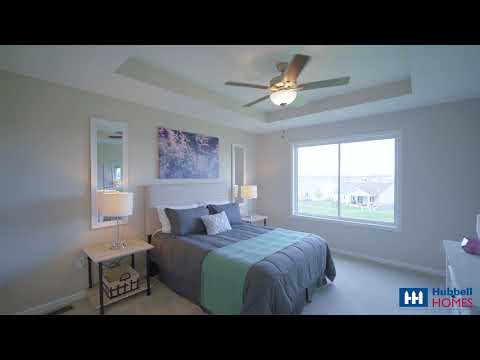 Featured Floorplan: The Charleston Duplex