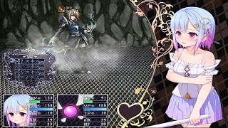 Pray Game (体験版 DEMO Gameplay) #2