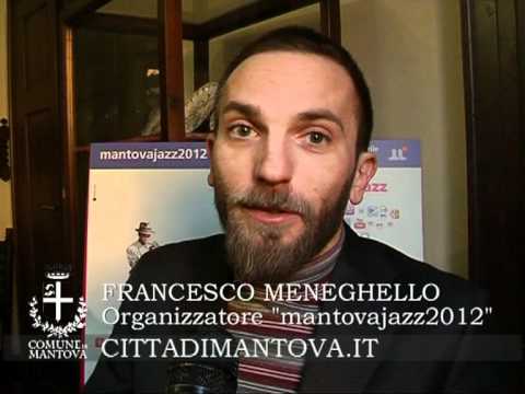 IL MANTOVA JAZZ 2012 E' SOCIAL