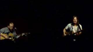 Dax Riggs  2-5-08 Nashville-13 Cannot be divided