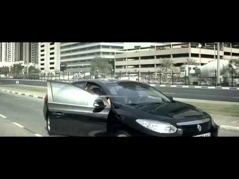 Renault Fluence for GCC   DRIVE UPGRADED  car reviews
