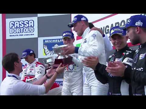 BMW Team Teo Martín - International GT Open 2017 - Hungaroring highlights