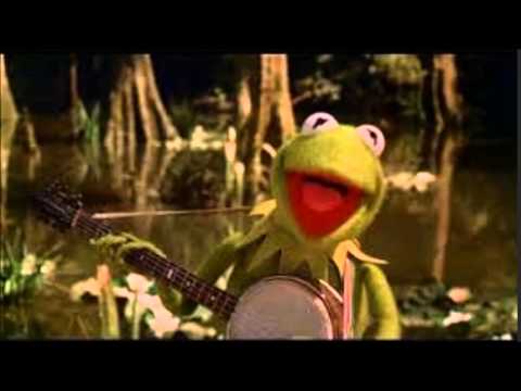 Swamp Blues in D - Blues Backing Tracks