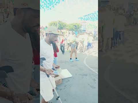 NOVA FATIMA BA